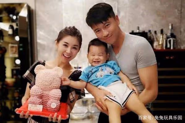 出道20年從不接吻戲,全都獻給了老公,被稱為「最乾淨的女星」!