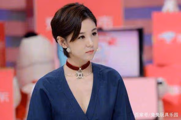 出道20年從不接吻戲,全都獻給了老公,被稱為「最乾淨的女星」!