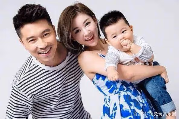 出道20年從不接吻戲,全都獻給了老公,被稱為「最乾淨的女星」!