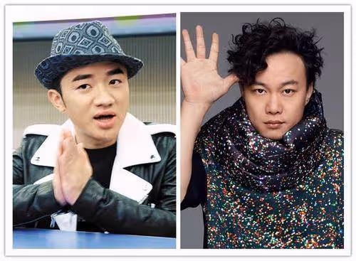 妹妹是當紅演員,姐姐是春晚姐,可很少有人知道兩人是親姐妹
