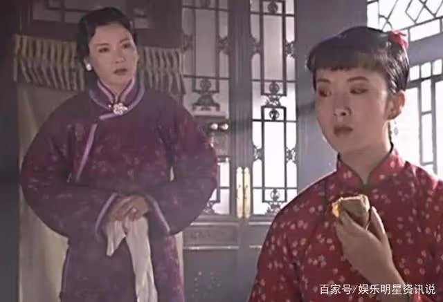因長得太美無人敢追,父親因她終身不娶,她的魅力究竟有多大?