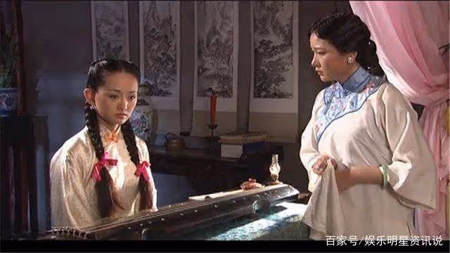 因長得太美無人敢追,父親因她終身不娶,她的魅力究竟有多大?