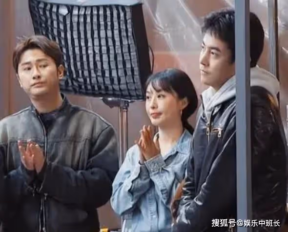 朱梓驍情緒失控,與紀凌塵激烈爭吵,《無限超越班2》現場火藥味十足!