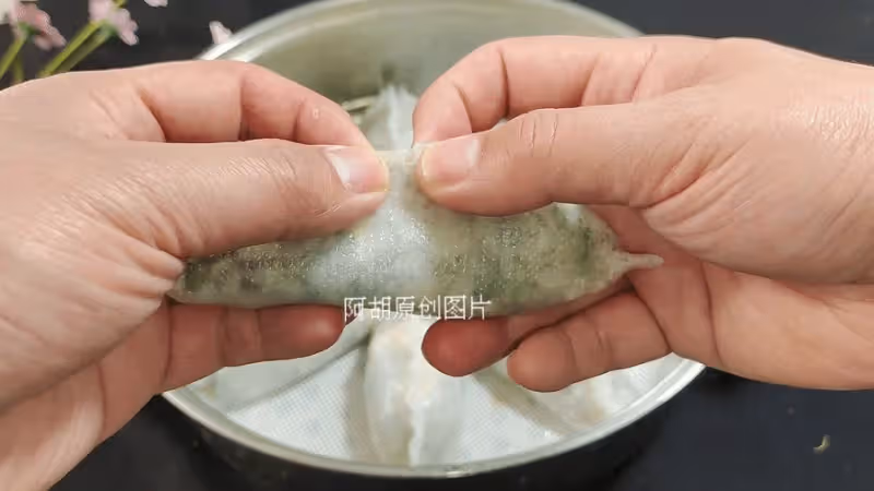 雞蛋和它絕配!花小錢,就吃到「春日第一鮮」,營養高葉酸,咬一口春天好味道