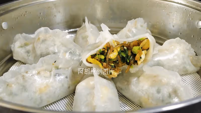 雞蛋和它絕配!花小錢,就吃到「春日第一鮮」,營養高葉酸,咬一口春天好味道