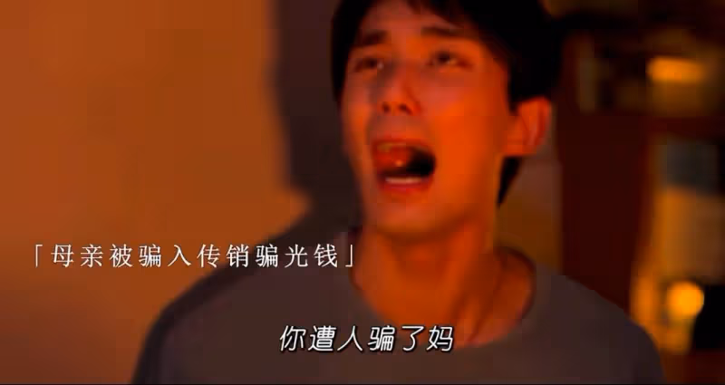 吳磊《草木人間》新片即將來襲,蔣勤勤陳建斌加盟,有爆火潛質