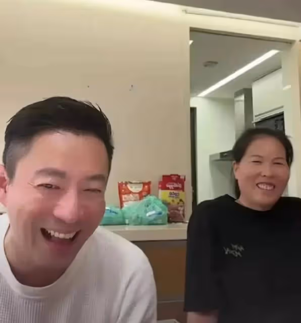 汪小菲宣布將在台灣買房,名字或寫女友名下,網友建議買大S樓下