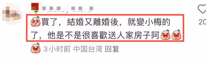 汪小菲宣布將在台灣買房,名字或寫女友名下,網友建議買大S樓下