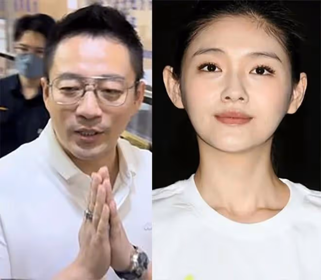汪小菲宣布將在台灣買房,名字或寫女友名下,網友建議買大S樓下