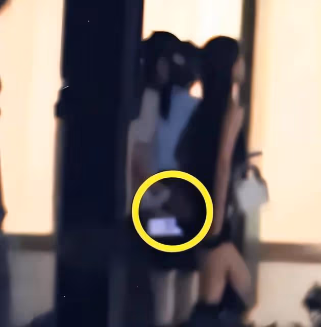 黃曉明葉柯出門聚餐!為避嫌各自離開,女方公開承認是「真愛」!