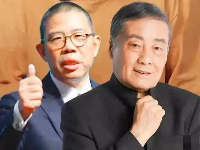 突傳噩耗!鍾睒睒母親去世,享年95歲,全家拭淚稽首!