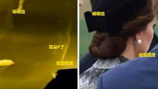 英媒曝凱特王妃出軌姐夫懷孕,導致威廉震怒才出事,細節太可怕!