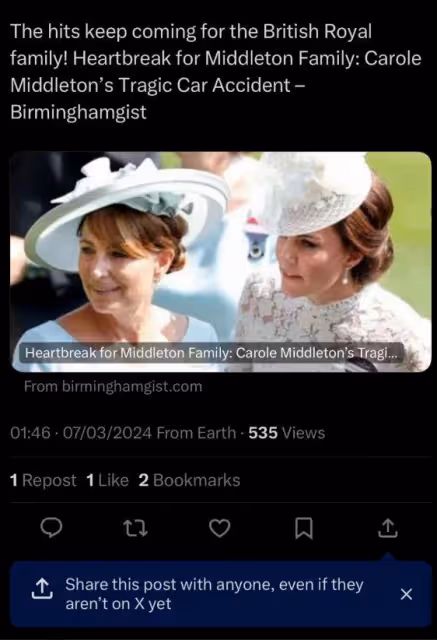 英國王室又造假!凱特威廉合體照被扒是P的,牆壁等多個細節露餡