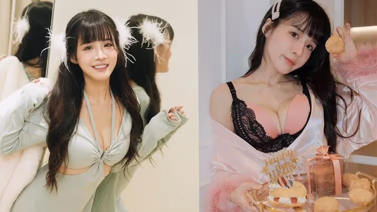 阿沁妻「藏毒被逮」前發文！被1事震撼：情緒久久無法走出