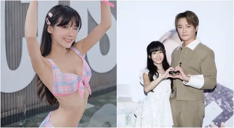 嬌妻持大麻被逮　阿沁1小時前還發文：大家會越來越好