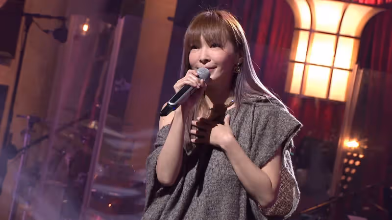 Makiyo出道契機和安室奈美惠有關　意外被台日大咖音樂製作人相中