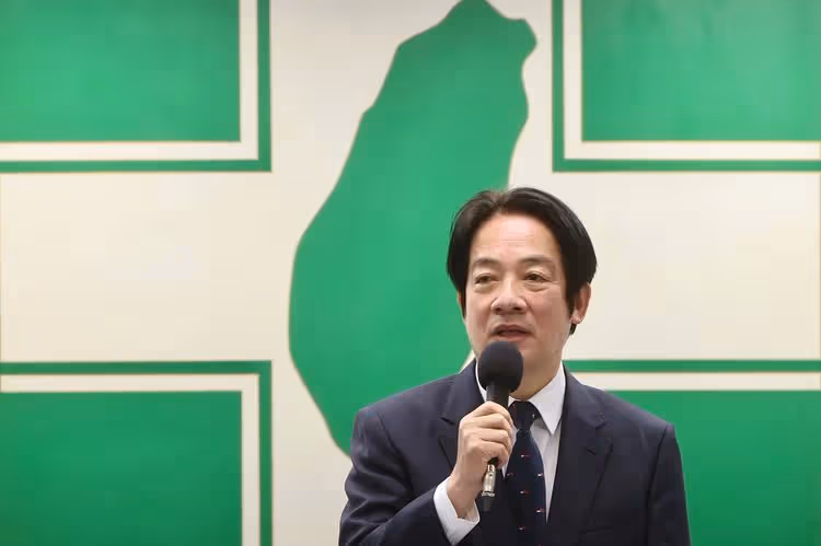 社工捲虐兒案遭上銬！　賴清德發聲相挺：別被澆熄志業的火花