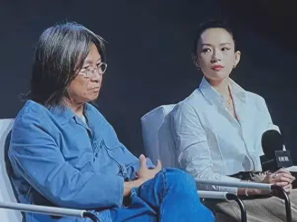 章子怡真怒了，怒懟造謠者，難得見她發火直接回懟，惹網友爭議