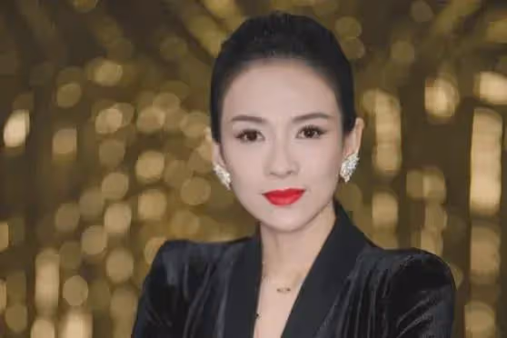 章子怡真怒了，怒懟造謠者，難得見她發火直接回懟，惹網友爭議