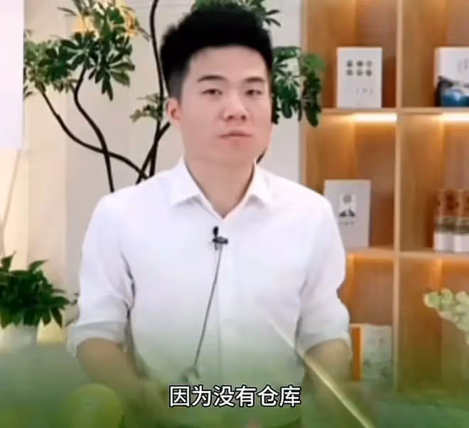 北京丈母娘來活了!董宇輝因沒庫房要搬家!評論區網友道破內情!