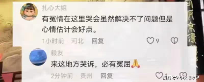 越鬧越大!女子跪開封府痛哭身份曝光,景區太敷衍?評論區炸鍋了