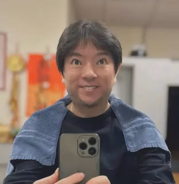 54歲高曉松近照曝光！身材暴瘦臉小了一圈，高調曬照還想復出！