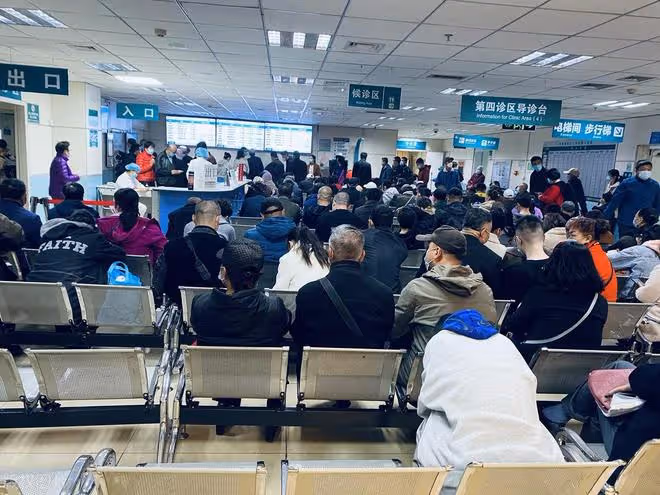 人人都想實現全民免費醫療,但我卻不大支持,說起原因有4個