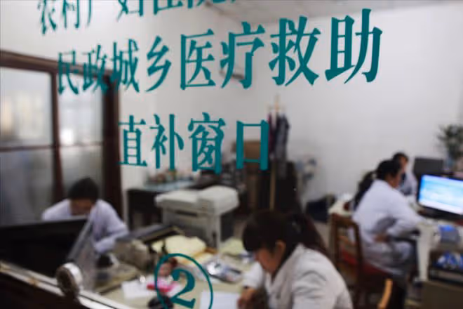 人人都想實現全民免費醫療,但我卻不大支持,說起原因有4個