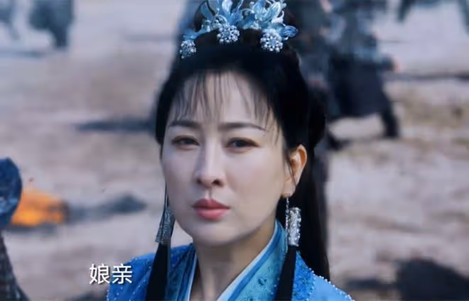 《烈焰》首播,特效炸裂,伍賡開局被親娘所殺?復活開啟逆天之路