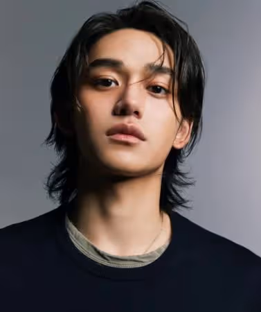 Lucas回歸超盛大！出新歌「再召開亞洲巡迴」　6月2日台北場