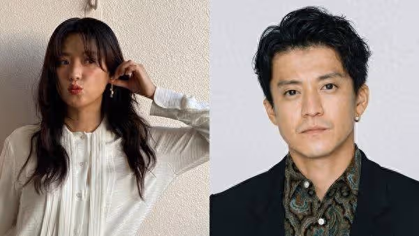 日韓合作劇再＋1！　韓孝周配小栗旬「浪漫甜點店」月初悄開拍