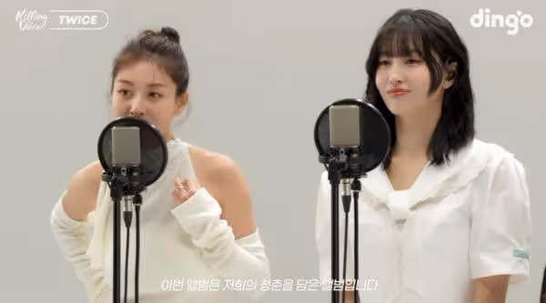 TWICE出道9年「全LIVE飆唱19曲」！　百萬點閱粉絲聽哭：我的青春