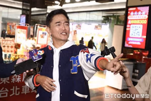 快訊／陳零九與Miusa緋聞放送　吳宗憲撂重話：讓他們自生自滅
