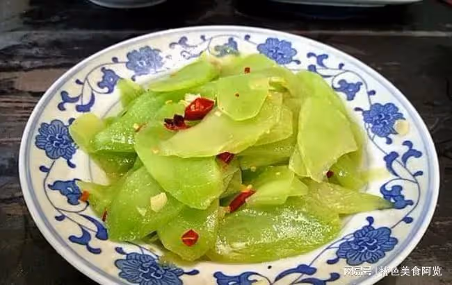春天養肝黃金期，常吃五種「養肝菜」，護肝排毒，一身輕鬆