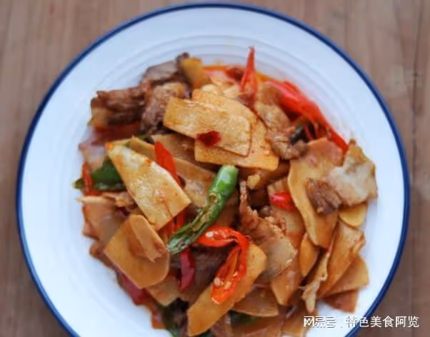 春天養肝黃金期，常吃五種「養肝菜」，護肝排毒，一身輕鬆