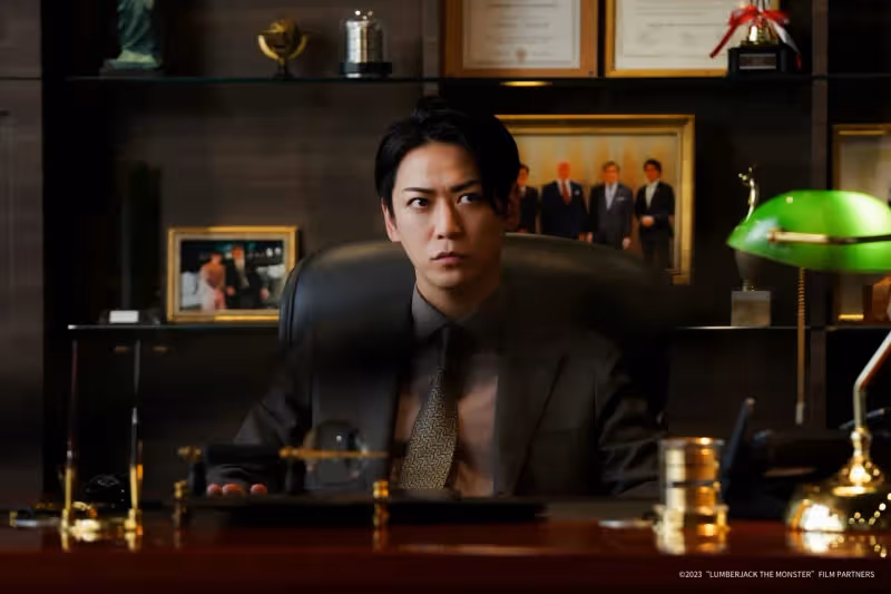 粉絲敲碗成真　龜梨和也驚喜宣布4月來台