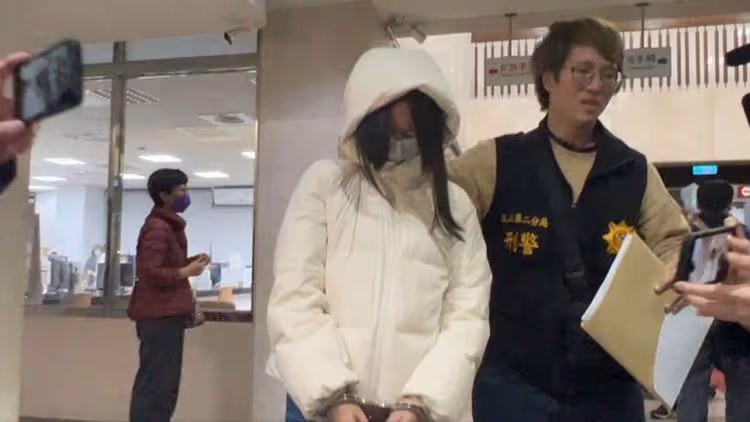 民進黨聲援女社工「被推出來扛責」　批雙北社會局疏失釀悲劇