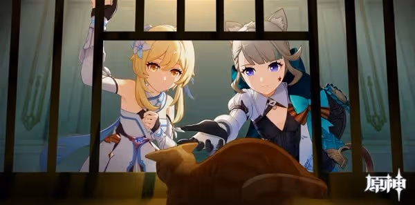《原神》琳妮特邀約任務全結局攻略
