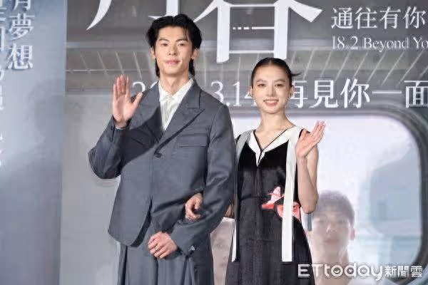 許光漢宣布不再演高中生!《想見你》爆紅4年:這樣下去不是辦法