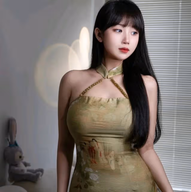 春天的浪漫自由,穿上碎花裙,擁抱生活的不期而遇