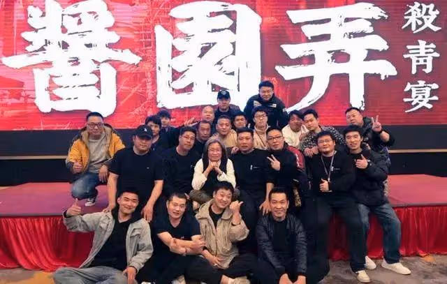 章子怡狂懟網友否認利用楊冪趙麗穎熱度，被懟：忠言逆耳