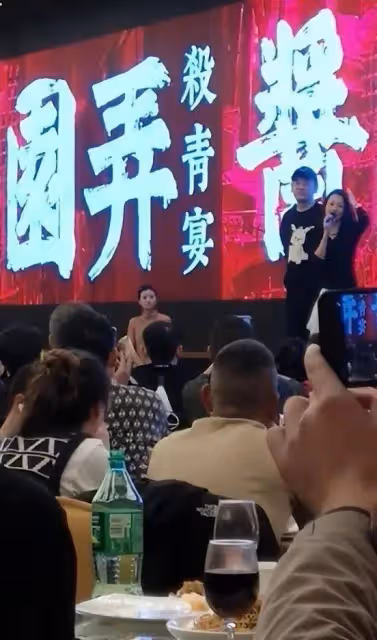 章子怡狂懟網友否認利用楊冪趙麗穎熱度,被懟:忠言逆耳