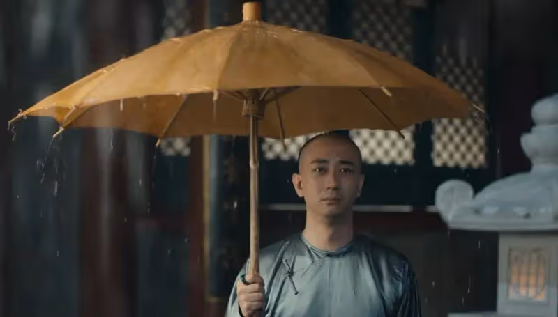 《宣武門》：三位女主三種結局，賽香妃生女秀珍圓滿，明月有點慘