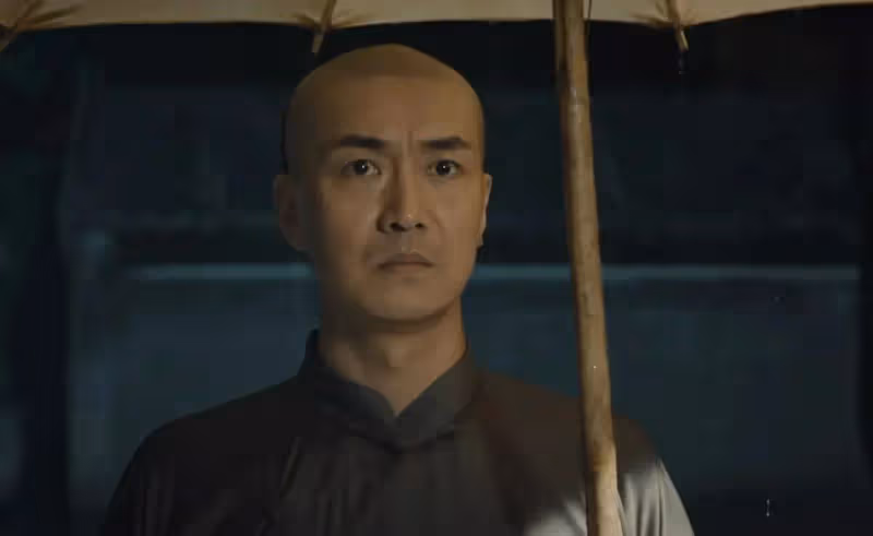 《宣武門》：三位女主三種結局，賽香妃生女秀珍圓滿，明月有點慘