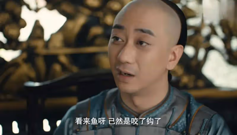 《宣武門》：三位女主三種結局，賽香妃生女秀珍圓滿，明月有點慘