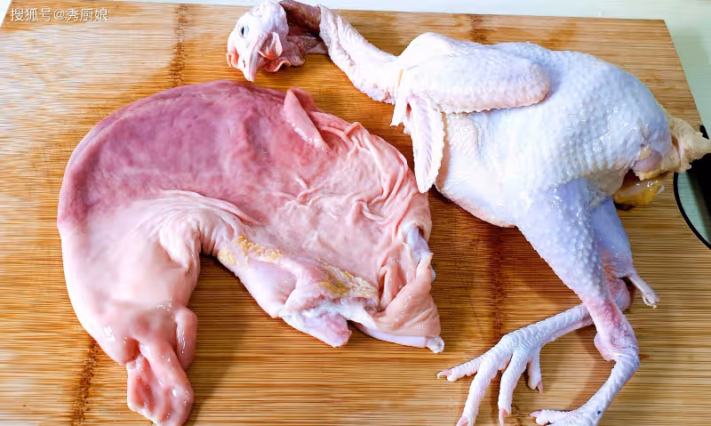 這肉再貴也要吃！特別是老人和孩子，健脾胃、補虛損，增強免疫力