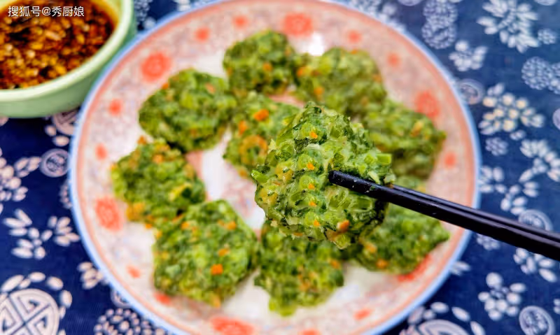 公認的「蔬菜之王」，春天多吃這3菜，鮮嫩營養，養肝排毒又通便