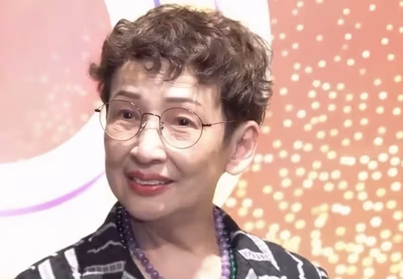 TVB老戲骨馮素波正式宣布離巢，患大腸腺瘤減產，害怕會是癌症