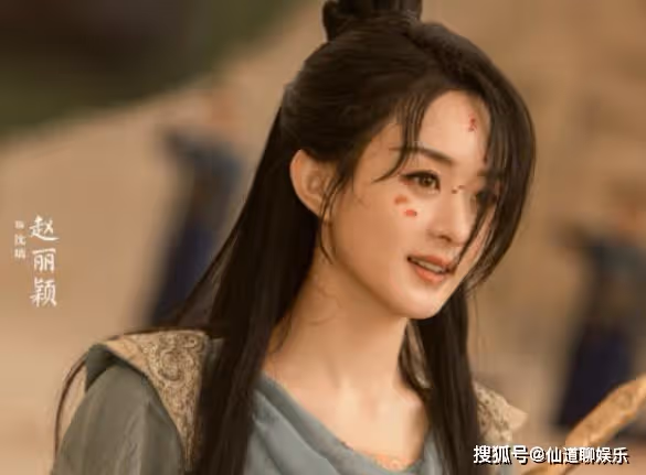 《與鳳行》拂容君和墨方到底是什麼關係？劇里的官配cp都有哪些？