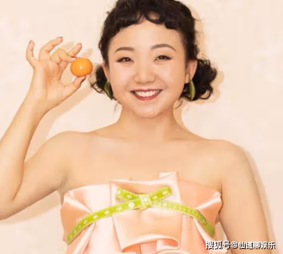 辣目洋子為何改名李嘉琦？是為了順應潮流還是另有原因？來了解一下！